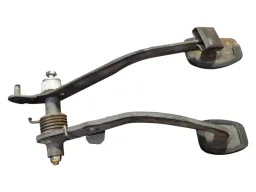 PEDAL FREIO EMBREAGEM FIAT STRADA 1.4 2020