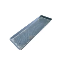 Borracha Porta Objeto Peugeot 307 2005 2012 9640447277