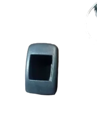 Porta Objetos Console Central Chery New Qq 2018