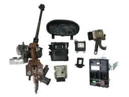 kit code modulo injeçao S CHAVE ford ka 1.5 3cc 2019 2020