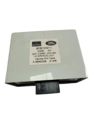 MODULO PILOTO AUTOMATICO FREELANDER 1 2003 2006 SCB100211