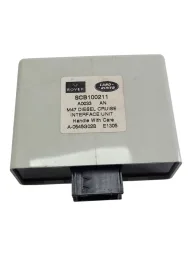 MODULO PILOTO AUTOMATICO FREELANDER 1 2003 2006 SCB100211