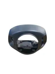 Moldura Chave Seta Fiat Doblo 2002 2005 Á 2006 - 7353102150
