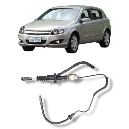Atuador embreagem GM Chevrolet Vectra 2006 2011