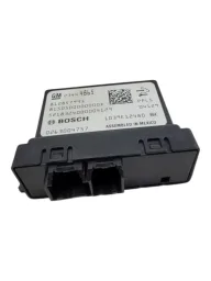 Modulo Estacionamento Chevrolet Prisma Spin Onix 2013 2020