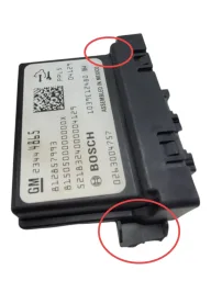 MODULO ESTACIONAMENTO CHEVROLET PRISMA SPIN ONIX 2013 2020