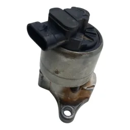 Válvula Egr Cabeçote Citroën Picasso 2.0 16v 2001 a 2007