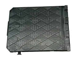 Módulo Bsi Citroen C3 1.6 Flex 2013 2014 980016988000