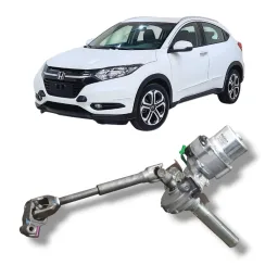 Coluna direção elétrica Honda HR-V 2016 2021