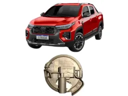 SENSOR IMPACTO COLISÃO FIAT STRADA VOLCANO 2023 52220806