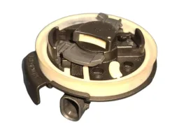 SENSOR IMPACTO COLISÃO FIAT STRADA VOLCANO 2023 52220806