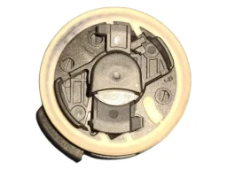 SENSOR IMPACTO COLISÃO FIAT STRADA VOLCANO 2023 52220806