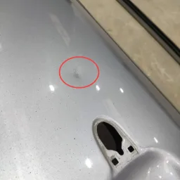 Porta Traseira Esquerda Kia Sorento 2012 2013 2014