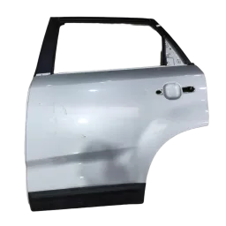 Porta Traseira Esquerda Kia Sorento 2012 2013 2014