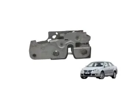 Fechadura Capo Volkswagen Jetta 2006 2007 2008 2009 a 2010