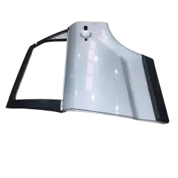 Porta Traseira Esquerda Kia Sorento 2012 2013 2014