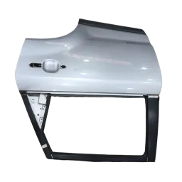 Porta Traseira Esquerda Kia Sorento 2012 2013 2014