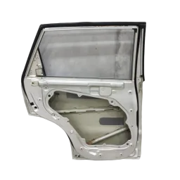 Porta Traseira Esquerda Kia Sorento 2012 2013 2014