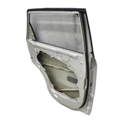 Porta Traseira Esquerda Kia Sorento 2012 2013 2014