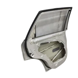 Porta Traseira Esquerda Kia Sorento 2012 2013 2014