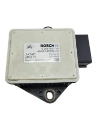 MODULO SENSOR VELOCIDADE DISCOVERY 4 2010 2012 0265005730