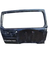 Tampa Traseira Pajero Tr4 2003 2004 a 2009