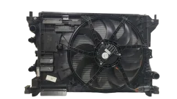 Kit Radiador Jeep Compass 1.3 Aut Flex 2022/2025 15525PR719