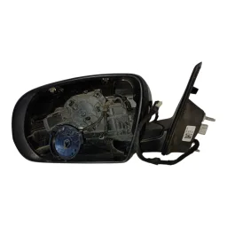 Retrovisor Esquerdo Jeep Compass 2017 2018 a 2025