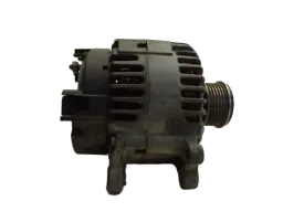 Alternador Jetta 2.0 Asp 2011 a 2015 A3 Passat 06 a 12 140a