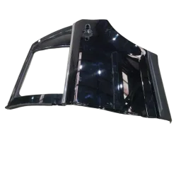 Porta Traseira Esquerda Ford Edge 2011 2012 2013 2014