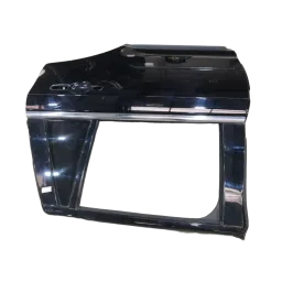 Porta Traseira Esquerda Ford Edge 2011 2012 2013 2014