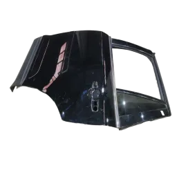Porta Traseira Esquerda Ford Edge 2011 2012 2013 2014