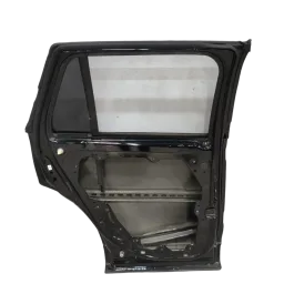 Porta Traseira Esquerda Ford Edge 2011 2012 2013 2014