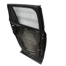 Porta Traseira Esquerda Ford Edge 2011 2012 2013 2014