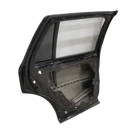 Porta Traseira Esquerda Ford Edge 2011 2012 2013 2014