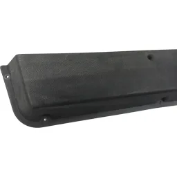 MOLDURA PORTA OBJETOS LADO ESQUERDO FIAT FIORINO 91/10