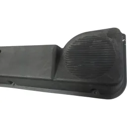 MOLDURA PORTA OBJETOS LADO ESQUERDO FIAT FIORINO 91/10