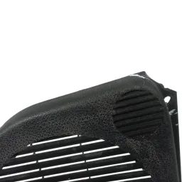 MOLDURA PORTA OBJETOS LADO ESQUERDO FIAT FIORINO 91/10