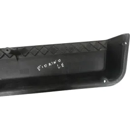 MOLDURA PORTA OBJETOS LADO ESQUERDO FIAT FIORINO 91/10