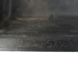 MOLDURA PORTA OBJETOS LADO ESQUERDO FIAT FIORINO 91/10