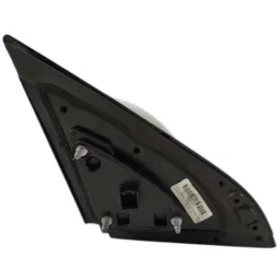 RETROVISOR ESQUERDO ELÉTRICO C/PISCA HYUNDAI CRETA 17 A 24