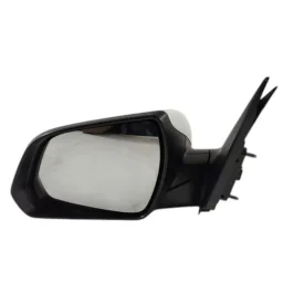 RETROVISOR ESQUERDO ELÉTRICO C/PISCA HYUNDAI CRETA 17 A 24
