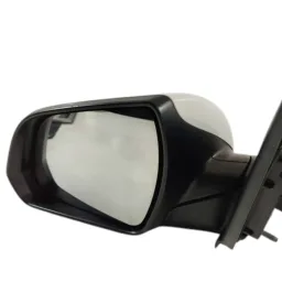 RETROVISOR ESQUERDO ELÉTRICO C/PISCA HYUNDAI CRETA 17 A 24
