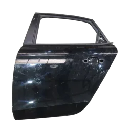 Porta Traseira Esquerda Audi A4 2013 2014 2015