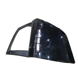 Porta Traseira Esquerda Audi A4 2013 2014 2015