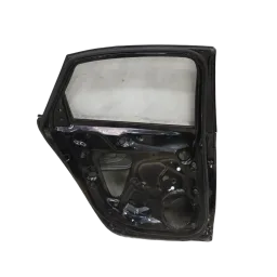 Porta Traseira Esquerda Audi A4 2013 2014 2015