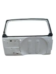 Tampa Traseira Pajero Tr4 2003 2004 a 2009