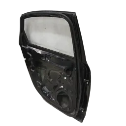 Porta Traseira Esquerda Audi A4 2013 2014 2015
