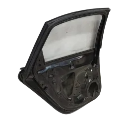 Porta Traseira Esquerda Audi A4 2013 2014 2015