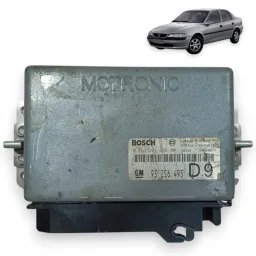 Módulo Injeção Vectra 2.0 8V Gasolina Manual 1996 a 2000